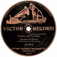 Victor 4304